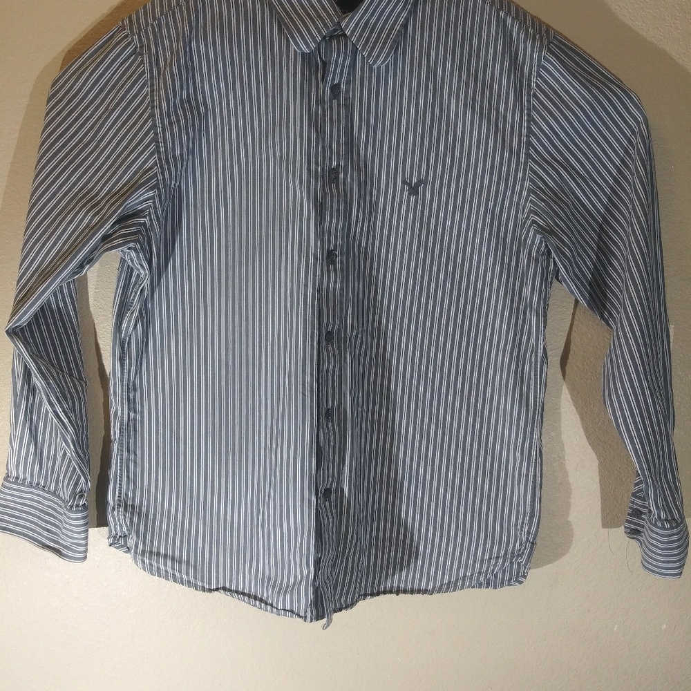 American eagle button down - Picture 5 of 5